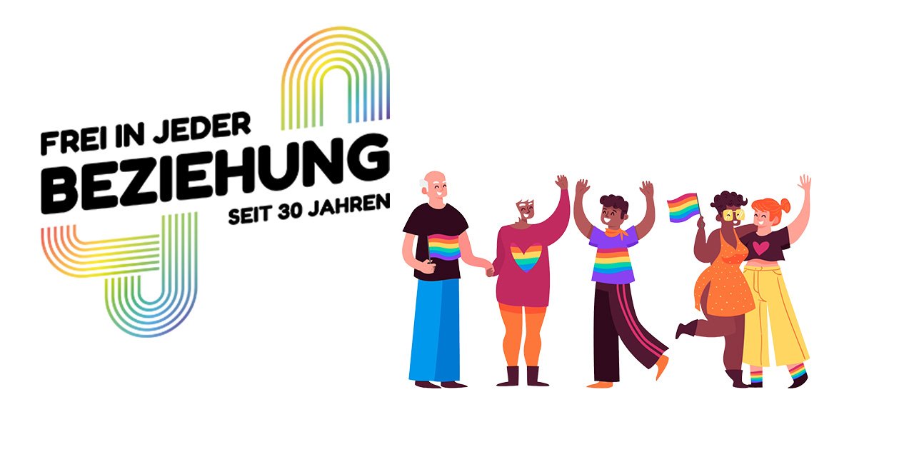 Zurich Pride Festival 2024
