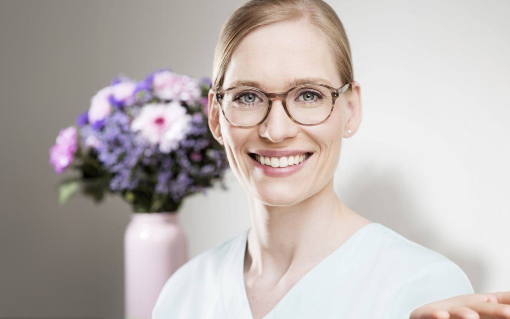 Zahnarztpraxis Dr. med. dent. Anne Harder in Zürich