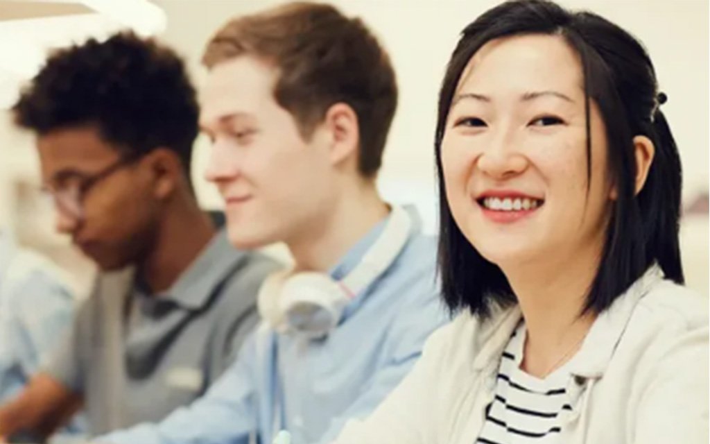 Sprachschule ILS-Zürich in Zürich