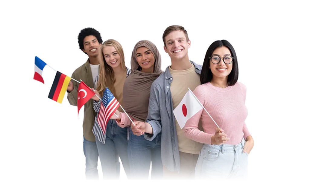 Sprachschule ILS-Zürich