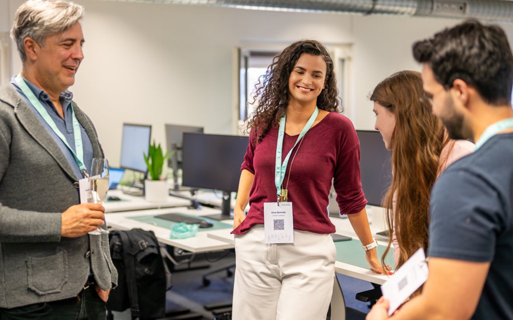 LA Click GmbH in Zürich