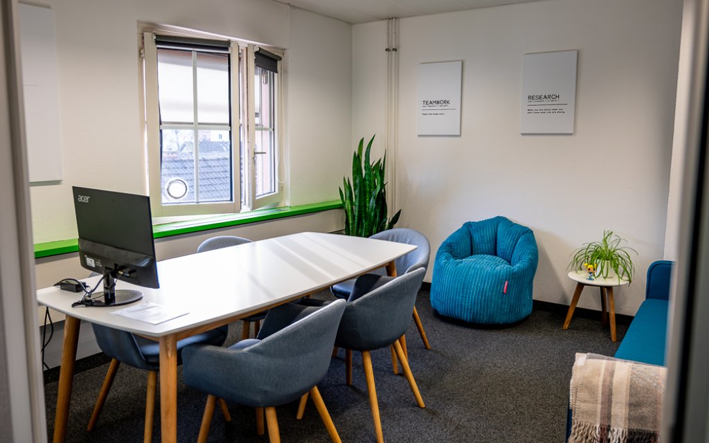 LA Click GmbH in Zürich