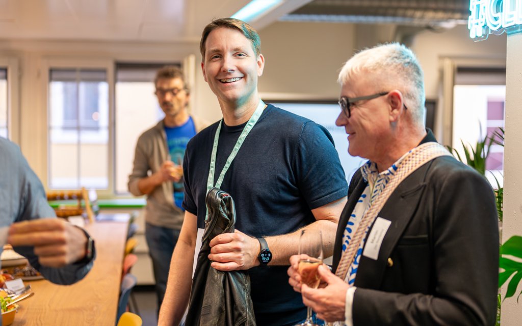 LA Click GmbH in Zürich