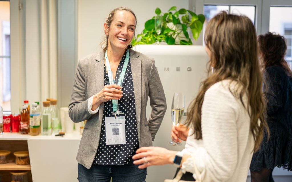 LA Click GmbH in Zürich