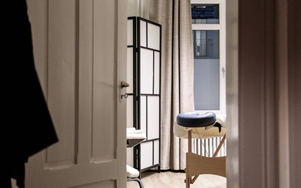 Yogaherz / H202 in Zürich