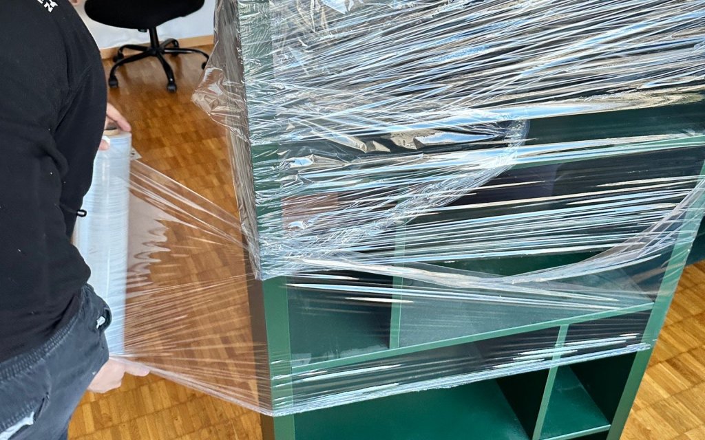 Transport Zürich AG in Zürich