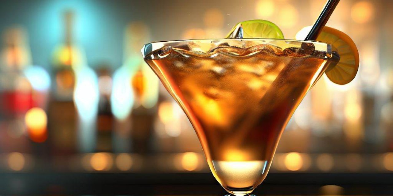 Top 10 Cocktail Bars in Zürich