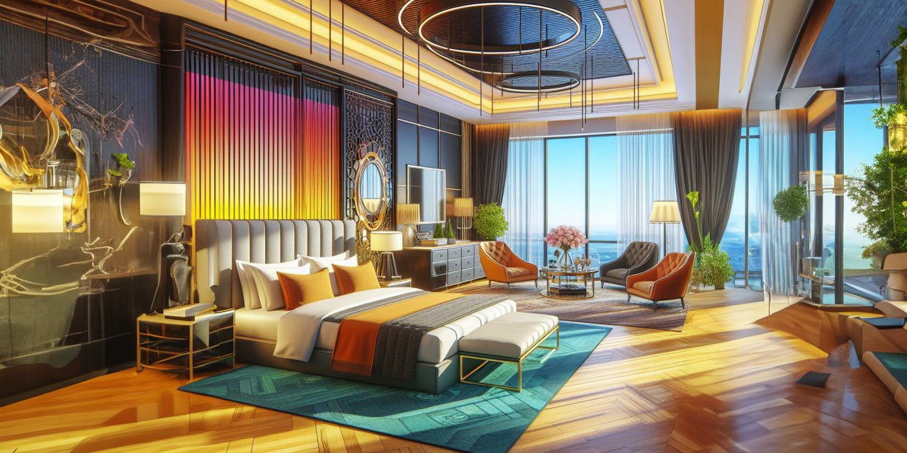Die 25 besten 5-Sterne Hotels 2024 in Bangkok