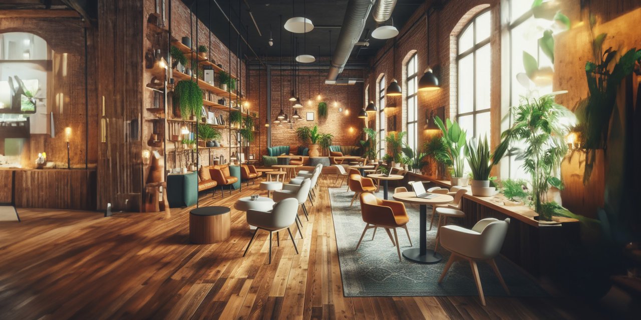 The 10 Most Popular Coworking Spaces in Bangkok