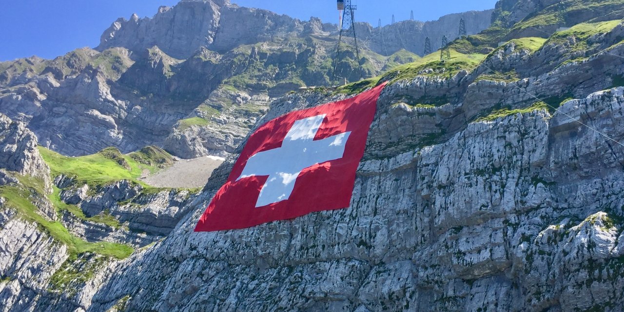 Schweizer Beizen 2024 in Zürich