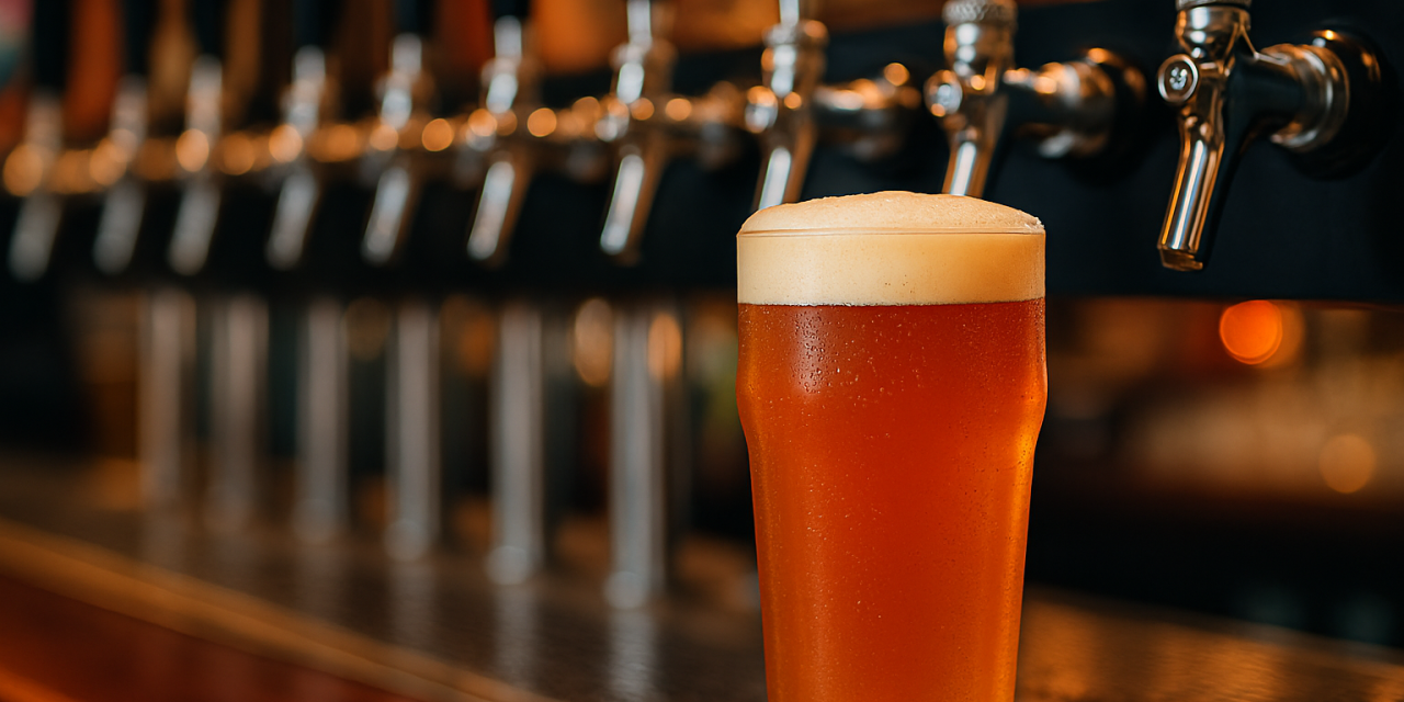 Die besten Craft-Bier Locations in Zürich