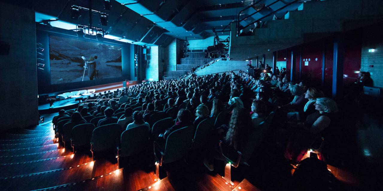 Internationale Kurzfilmtage Winterthur