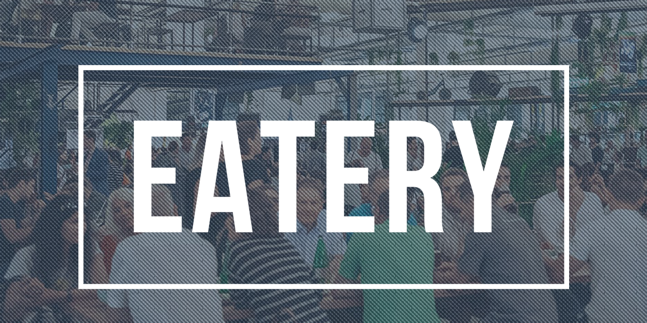 Winter Streetfood in der Eatery Zürich und Winterthur