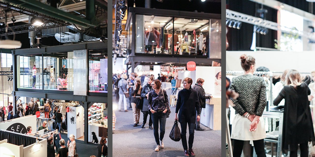 BLICKFANG Zürich 2022