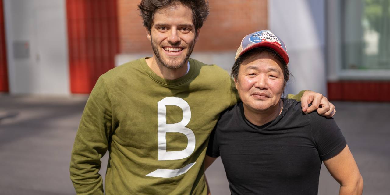 PopUp Restaurant Der Freundeskreis wieder offen